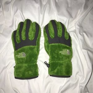 North Face Gloves
